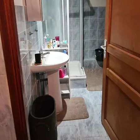 T2 Au Coeur De Apartman